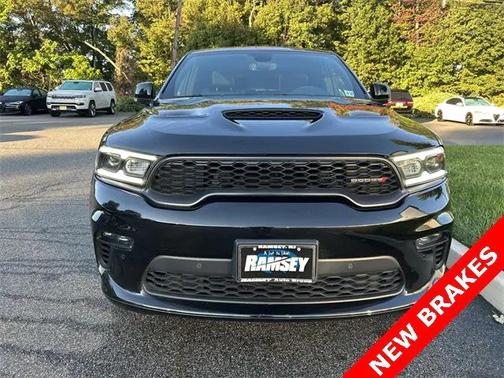 2022 Dodge Durango R/T AWD