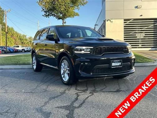 2022 Dodge Durango R/T AWD