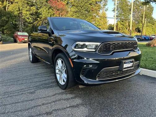 2022 Dodge Durango R/T AWD
