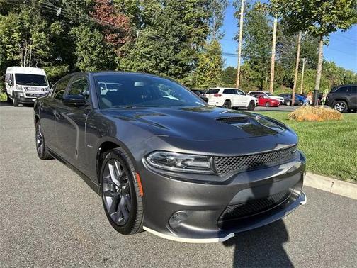 2019 Dodge Charger R/T RWD