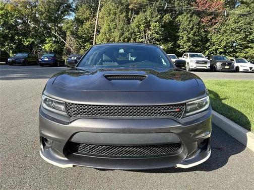 2019 Dodge Charger R/T RWD