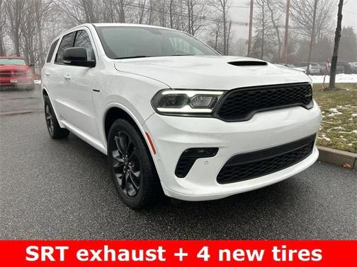 2022 Dodge Durango R/T AWD