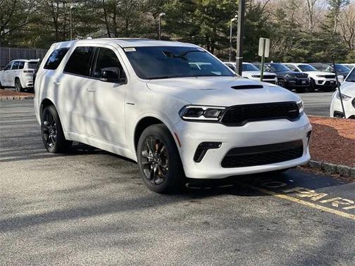 2022 Dodge Durango R/T AWD