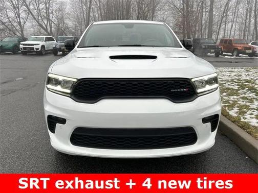 2022 Dodge Durango R/T AWD