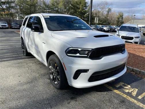 2022 Dodge Durango R/T AWD