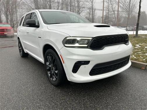 2022 Dodge Durango R/T AWD