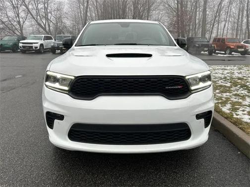 2022 Dodge Durango R/T AWD