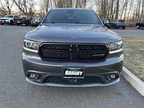 2017 Dodge Durango R/T AWD