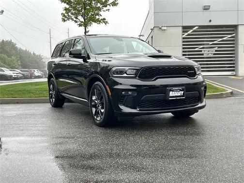 2021 Dodge Durango R/T AWD