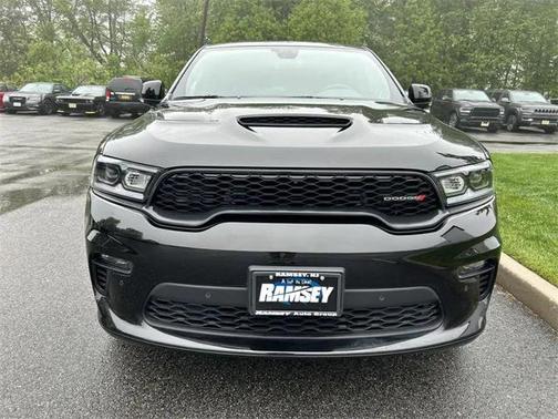 2021 Dodge Durango R/T AWD