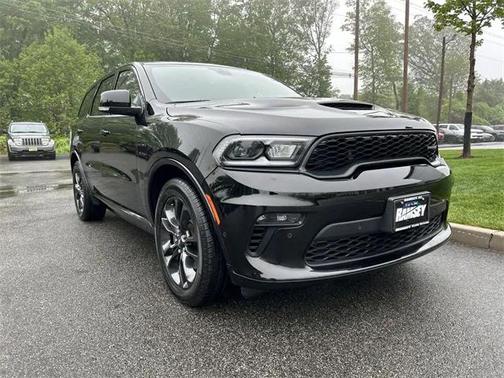 2021 Dodge Durango R/T AWD