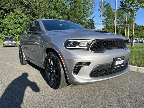 2021 Dodge Durango R/T AWD
