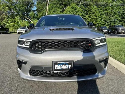 2021 Dodge Durango R/T AWD