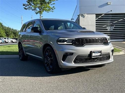2021 Dodge Durango R/T AWD