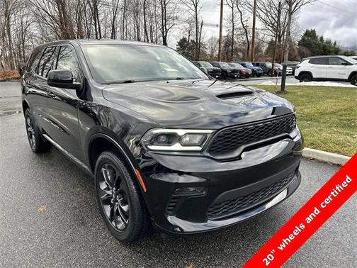 2022 Dodge Durango GT AWD