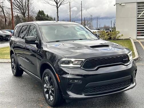 2022 Dodge Durango GT AWD