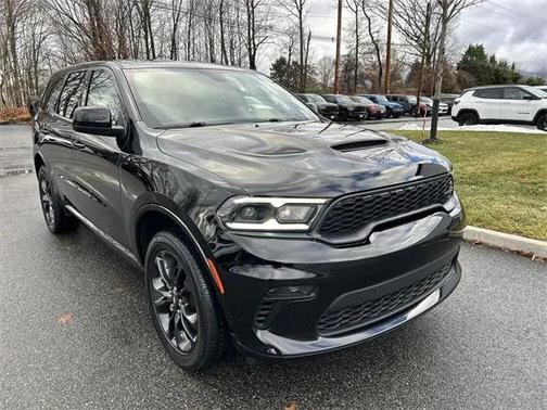 2022 Dodge Durango GT AWD