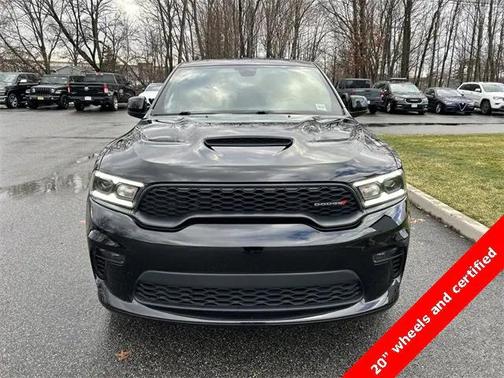 2022 Dodge Durango GT AWD