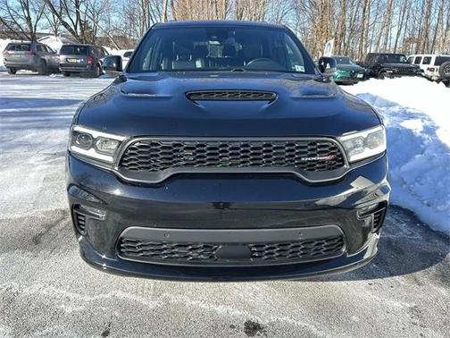 2023 Dodge Durango R/T Plus AWD