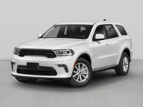 2023 Dodge Durango R/T Plus AWD