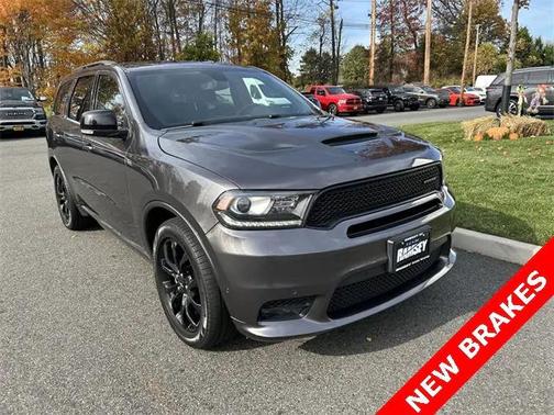 2019 Dodge Durango R/T AWD