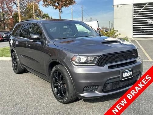 2019 Dodge Durango R/T AWD