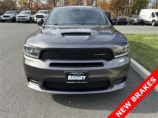 2019 Dodge Durango R/T AWD
