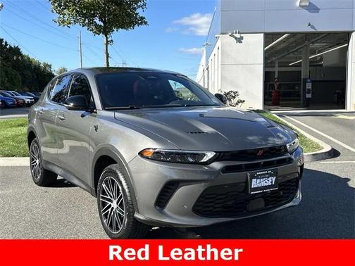 2024 Dodge Hornet GT Plus AWD