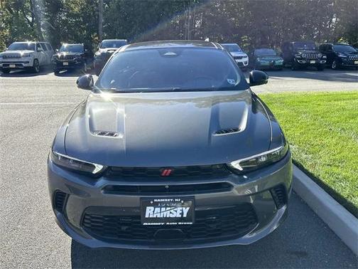 2024 Dodge Hornet GT Plus AWD