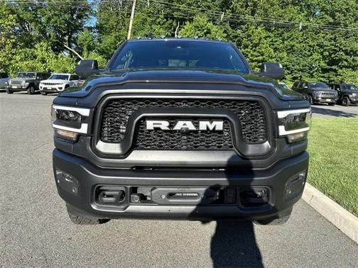 2022 RAM 2500 Power Wagon Crew Cab 4x4 64' Box