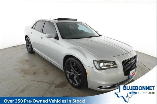 2023 Chrysler 300 300S