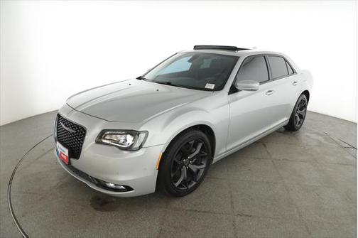 2023 Chrysler 300 300S