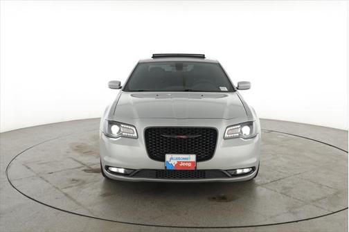 2023 Chrysler 300 300S