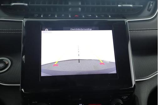 2023 Jeep Grand Cherokee L Laredo 4x4