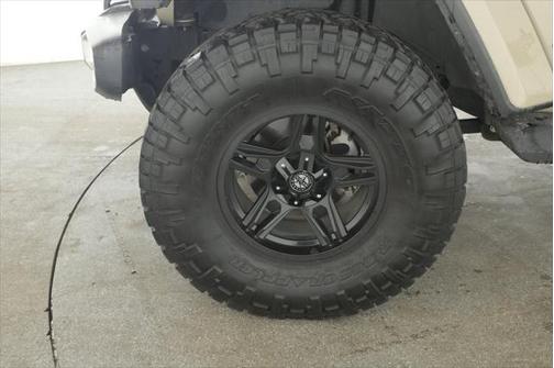 2022 Jeep Gladiator Texas Trail 4x4