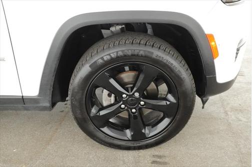2024 Jeep Grand Cherokee Laredo X 4x4