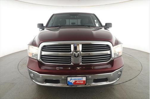 2019 RAM 1500 Classic Lone Star Crew Cab 4x4 57' Box