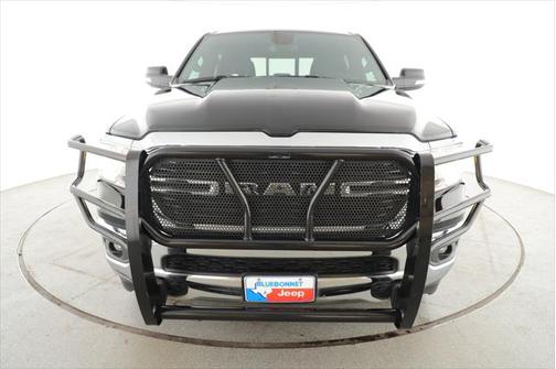 2019 RAM 1500 Big Horn/Lone Star Crew Cab 4x4 57' Box