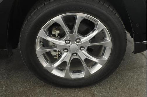 2019 Jeep Grand Cherokee Summit 4x2