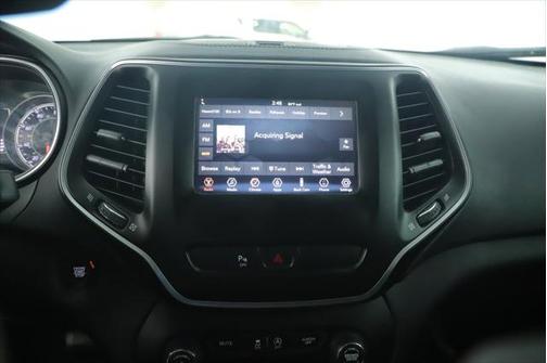 2019 Jeep Cherokee Altitude FWD