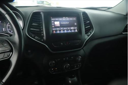 2019 Jeep Cherokee Altitude FWD