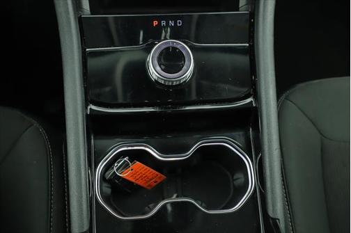 2023 Jeep Grand Cherokee L Laredo 4x4