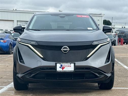 2023 Nissan ARIYA ENGAGE