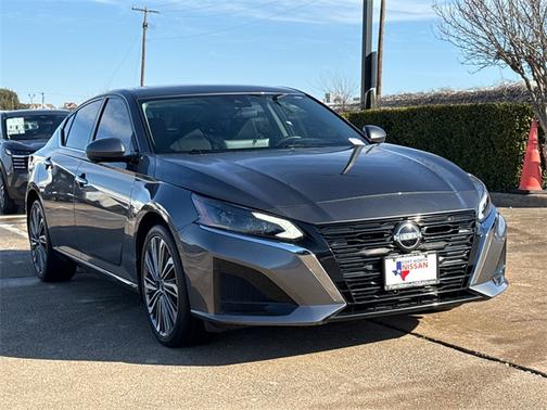 2023 Nissan Altima 2.5 SL