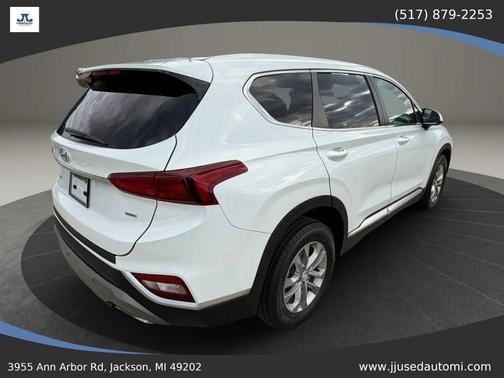 2019 Hyundai SANTA FE SE 2.4