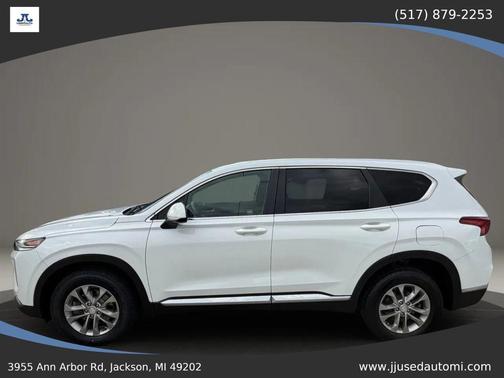 2019 Hyundai SANTA FE SE 2.4