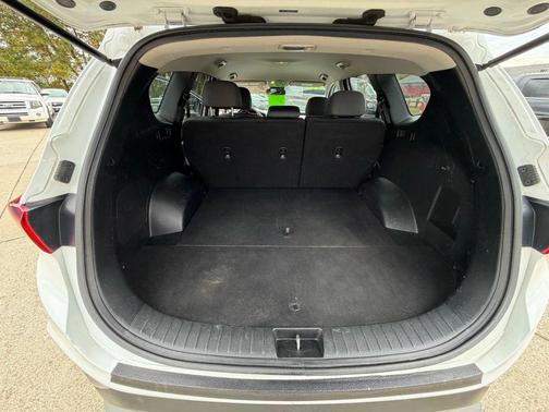 2019 Hyundai SANTA FE SE 2.4