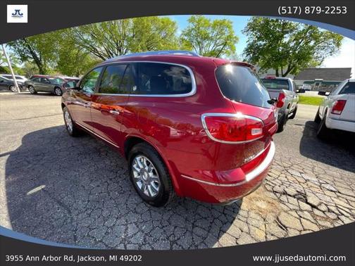 2014 Buick Enclave Premium