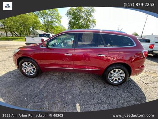 2014 Buick Enclave Premium