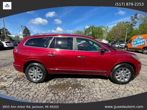 2014 Buick Enclave Premium